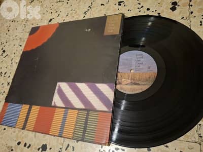 Vinyl Pink Floyd "Final Cut" original album