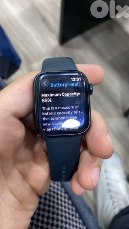 apple watch series 9 2