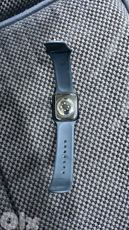 apple watch series 9 5