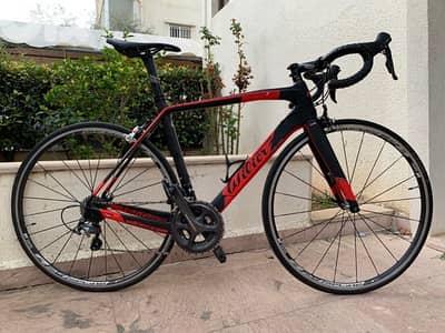 road bike