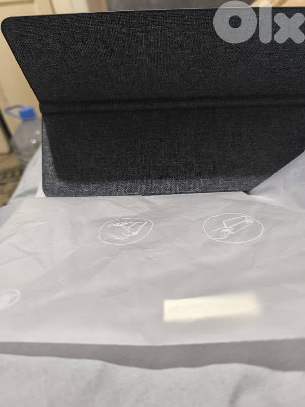 (original box)Lenovo IdeaPad Chromebook Duet 3 -10" 4GB RAM/128GB 6