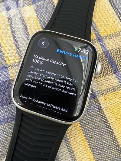 apple watch SE 2nd gen