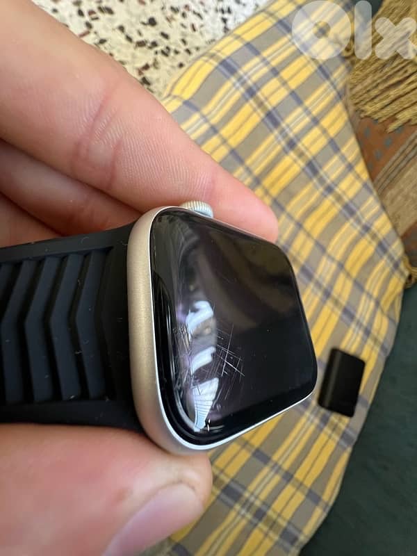 apple watch SE 2nd gen 3
