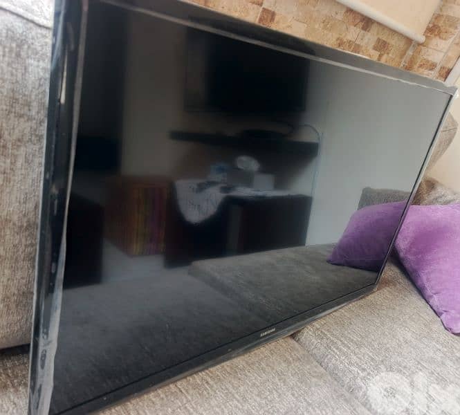 Samsung LED 32" 0