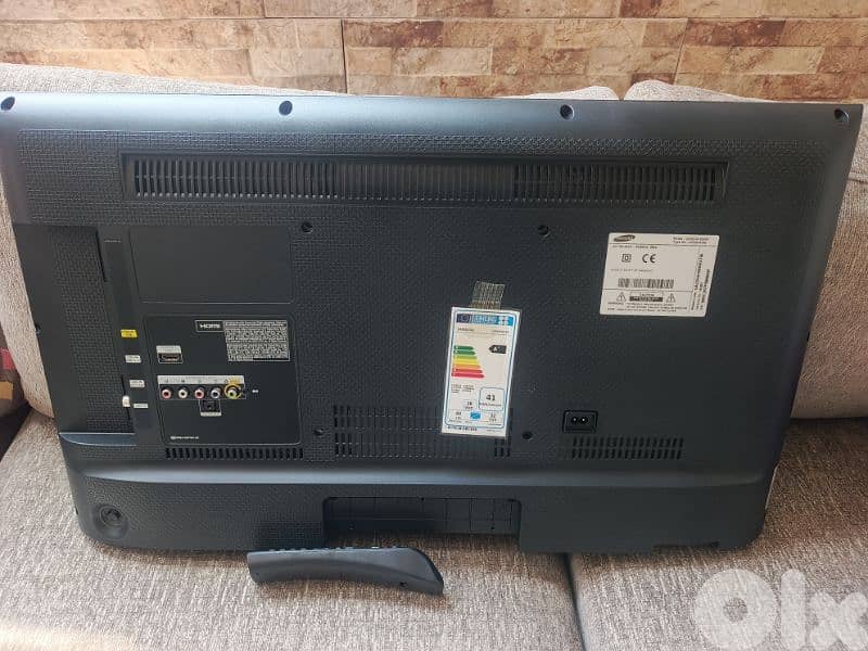 Samsung LED 32" 3