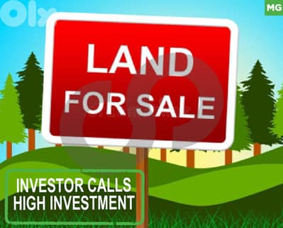 Prime location, great deal, Ijdabra - Batroun/إجدبرا REF#MG126039