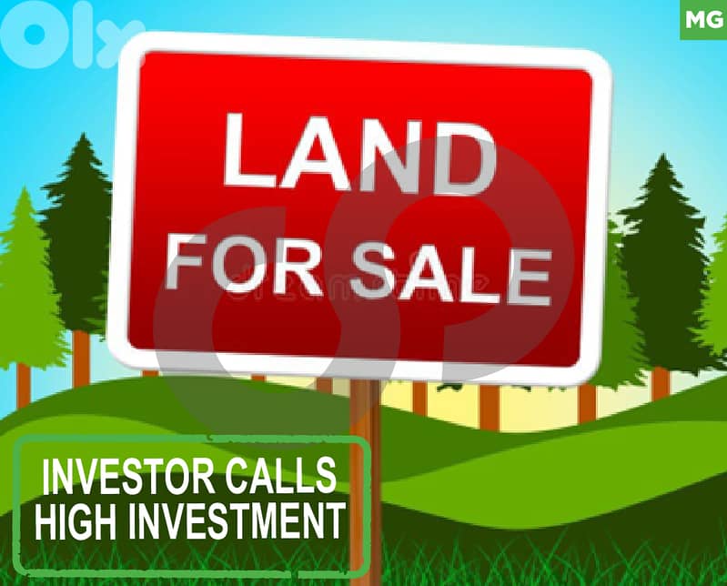 Prime location, great deal, Ijdabra - Batroun/إجدبرا REF#MG126039 0