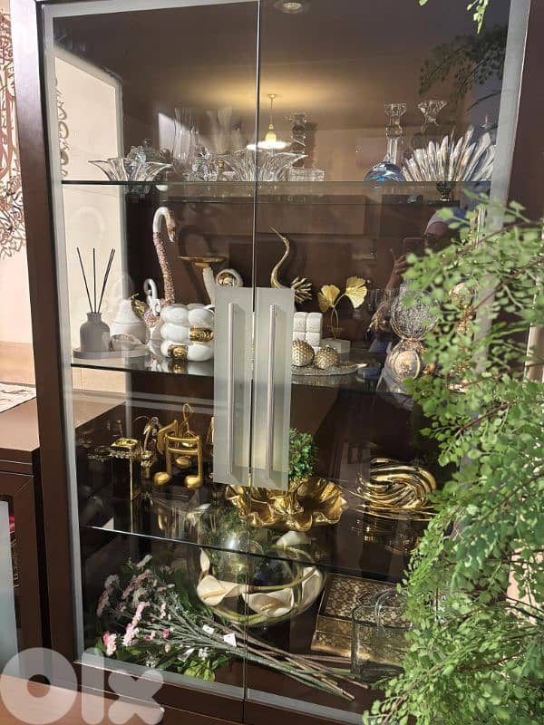 used dining room 1