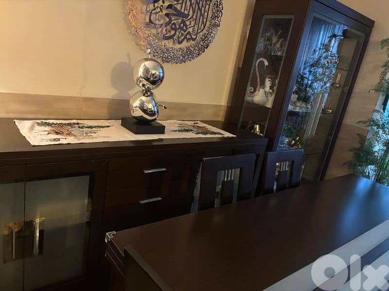 used dining room 2