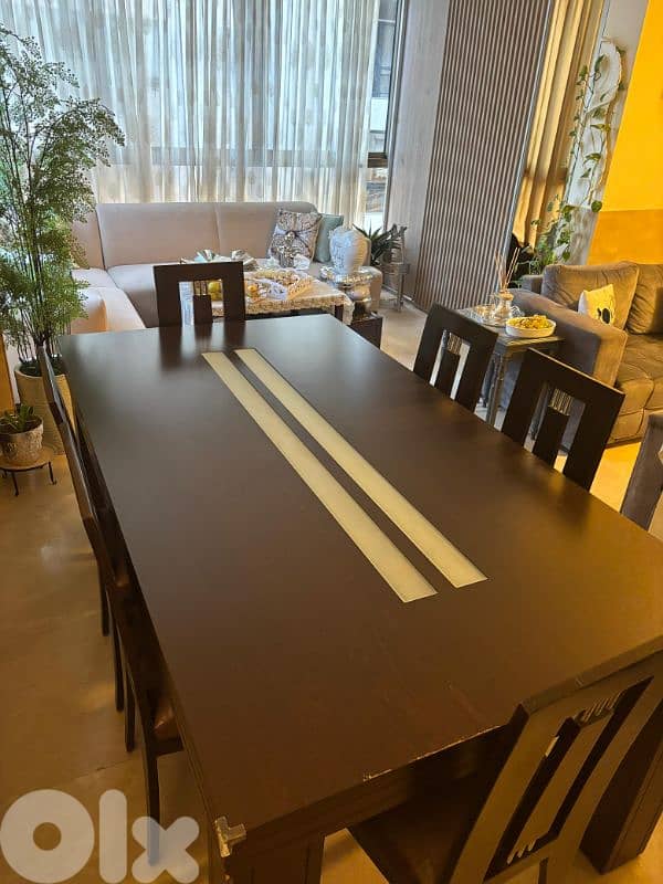 used dining room 3