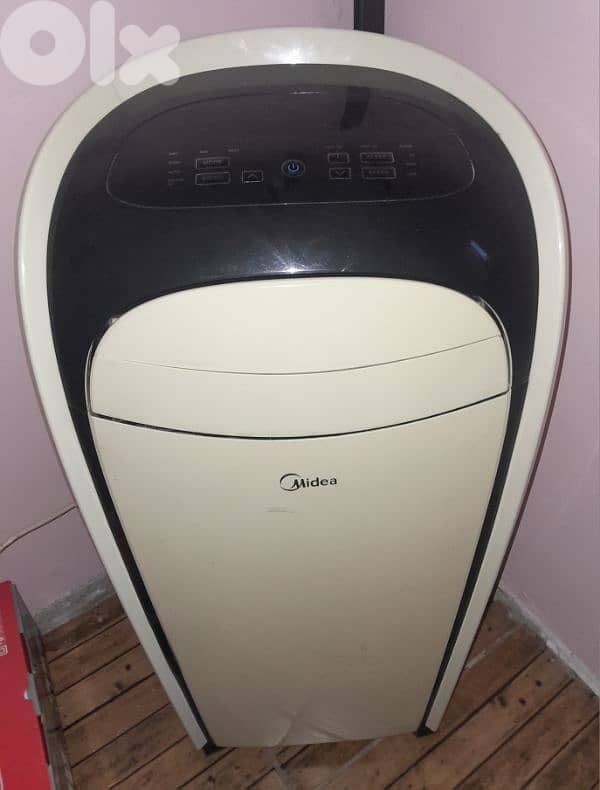 keloun bi 1000$ 8 ac + portable 12000btu 2