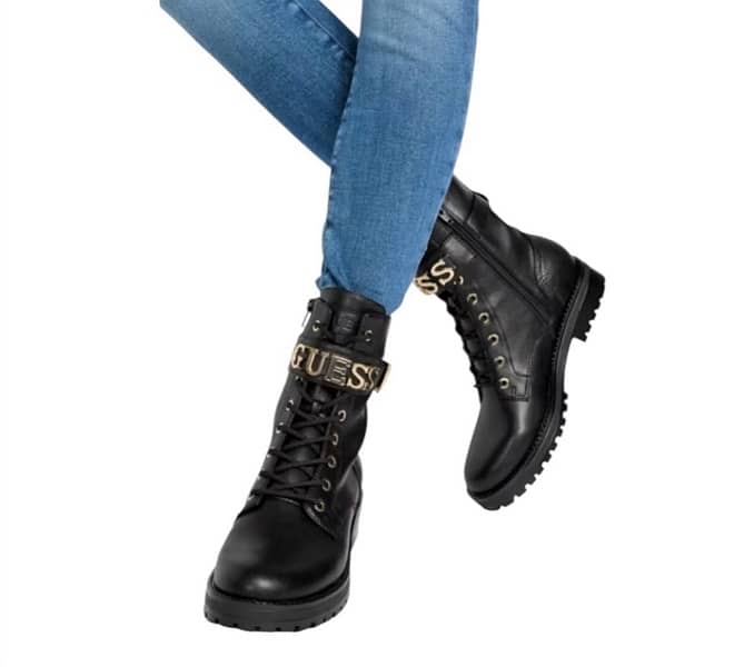 Guess shoes 0