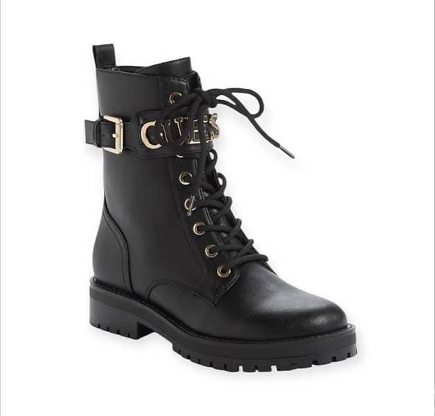 Guess shoes 1