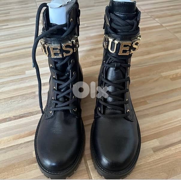 Guess shoes 2