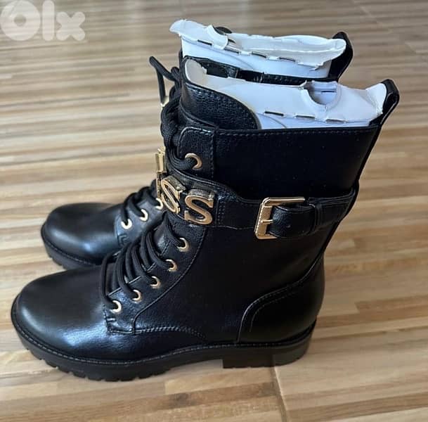 Guess shoes 3