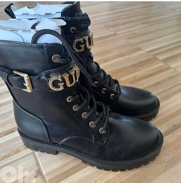 Guess shoes 4