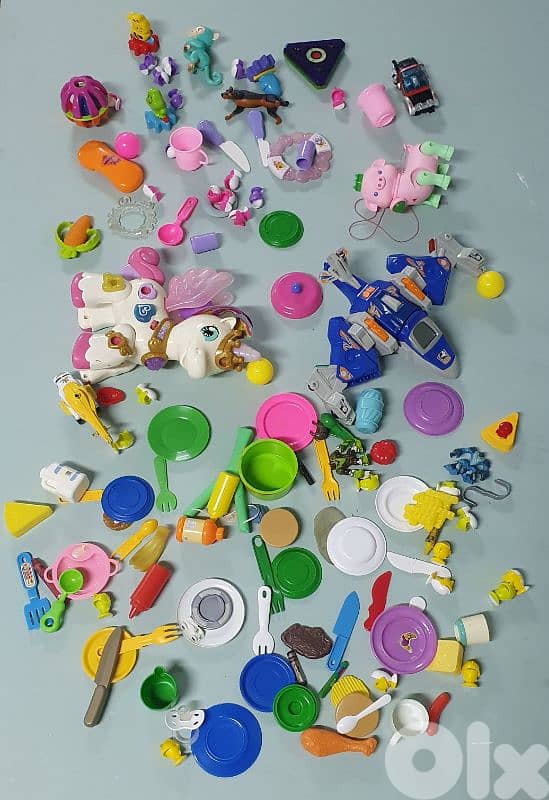 toys for kids mix all 10$ like new beyrout ashrafiye  03723895 1