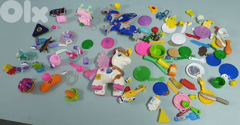 toys for kids mix all 10$ like new beyrout ashrafiye  03723895 5