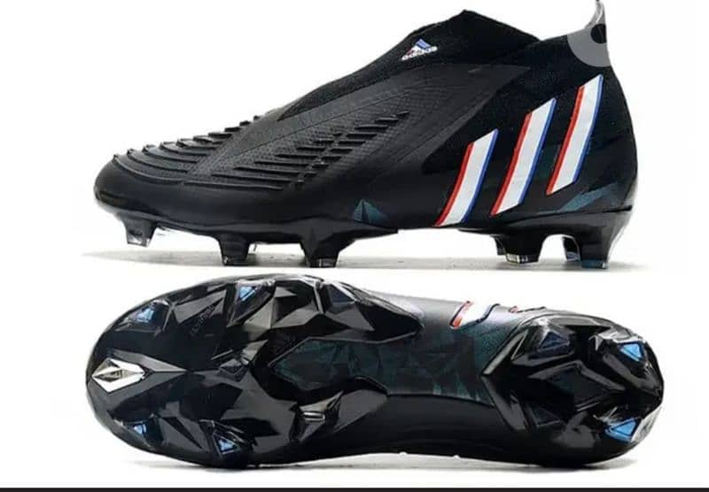 football shoes original adidas w nike اسبدرين فوتبول حذاء كرة قدم 0