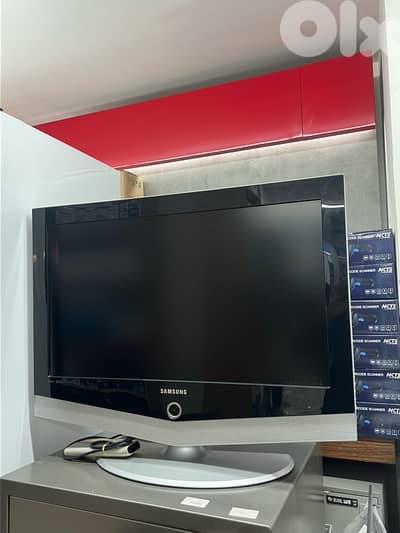 TV’s samsung
