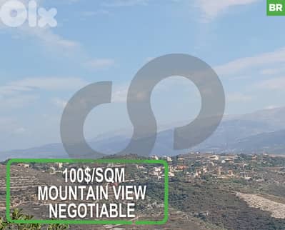 Mountain View - Negotiable - BATROUN - bejdarfel  REF#BR127538