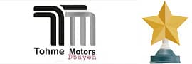 Tohme Motors