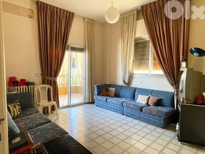 Apartment for Sale in Rabweh – Rabieh | 4 Bedrooms شقق للبيع 0