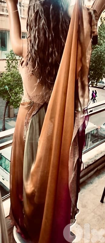 Sexy Dress Haute Couture size36-38 450$ 0