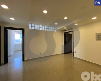 amazing opportunity, this spacious office in Achrafieh REF#PA127540