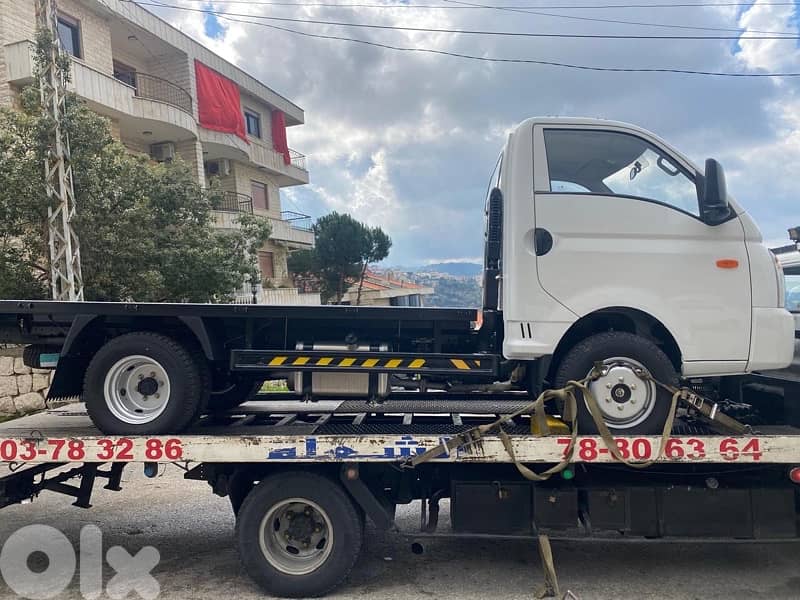 kama 2024 pickup 3