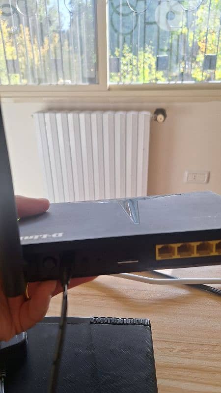 idm dlink 1
