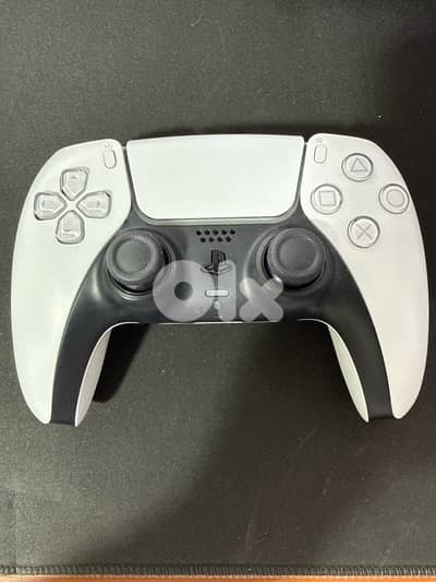PS5 Duelsense Controller