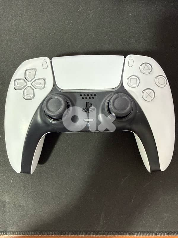 PS5 Duelsense Controller 0
