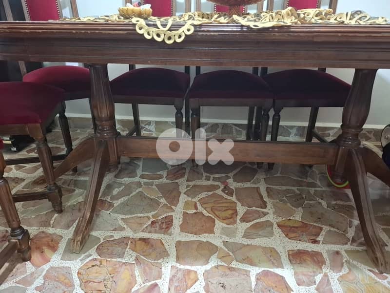 furniture saloon 0