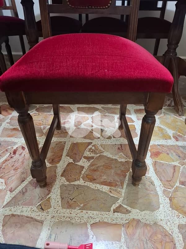 furniture saloon 1