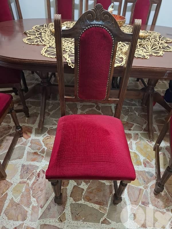 furniture saloon 3