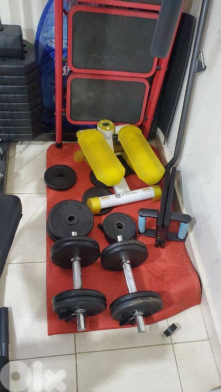 home sport 2