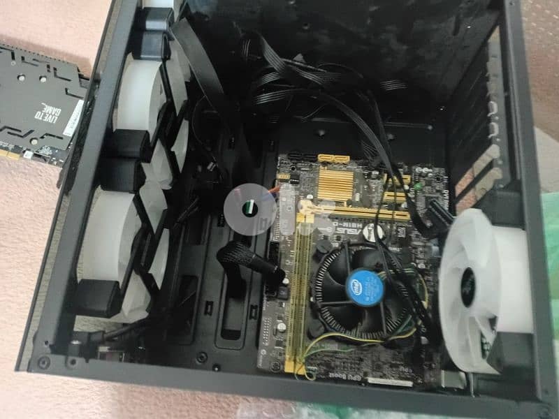 PC with RTX 2060 6G 1