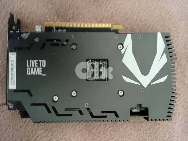 PC with RTX 2060 6G 3
