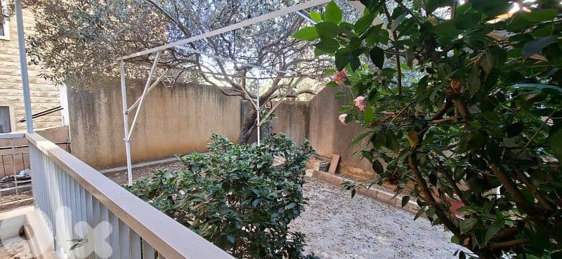 Terrace Apartment | Fully furnished for rent in Cornet Chehwane 0