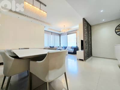 RA25-4466 Apartment for Rent – Ain Al Mraisseh | 125m² | $2000/Month