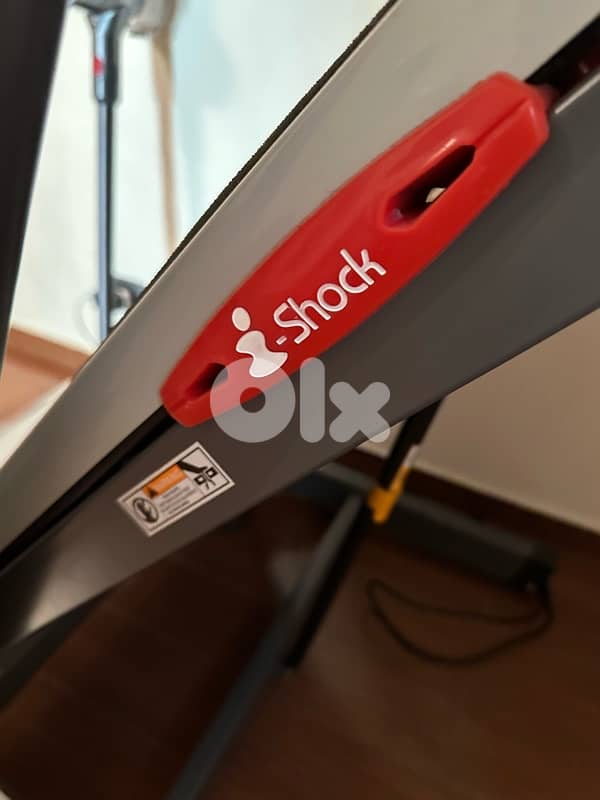 treadmill 1