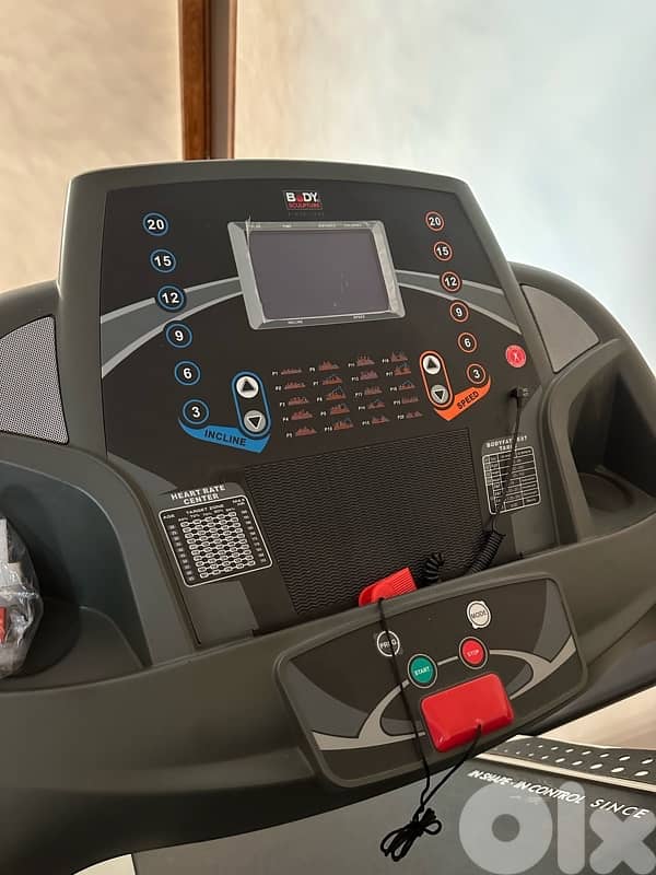 treadmill 2