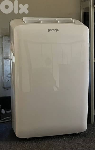 Movable AC