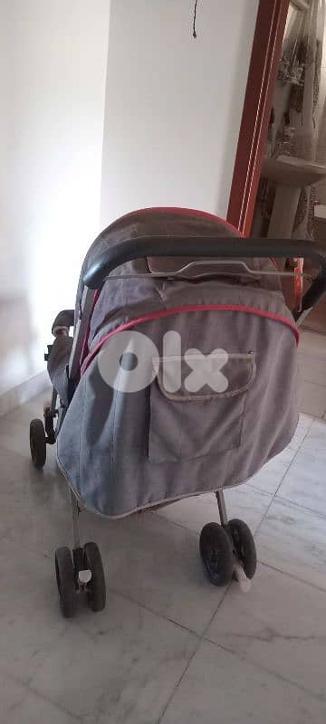 ghrad bebe 1