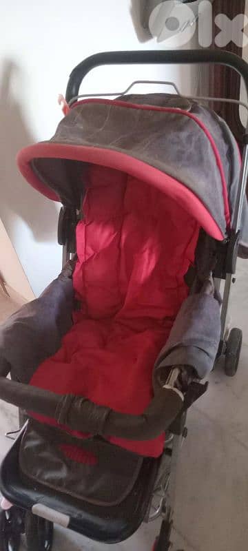 ghrad bebe 2