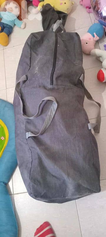 ghrad bebe 6