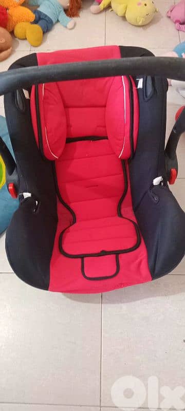 ghrad bebe 7