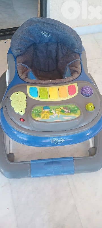 ghrad bebe 9