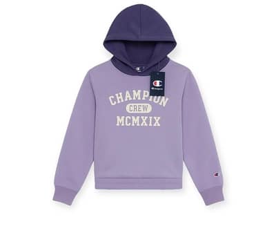 champion hoodie